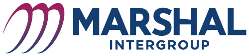Marshal Intergroup logo